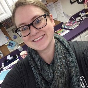 Meet your Posher, Lindsey